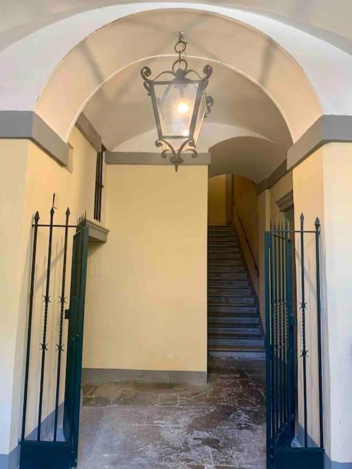 Appartement Casa Cristina In Piazza Farnese à Rome Extérieur photo